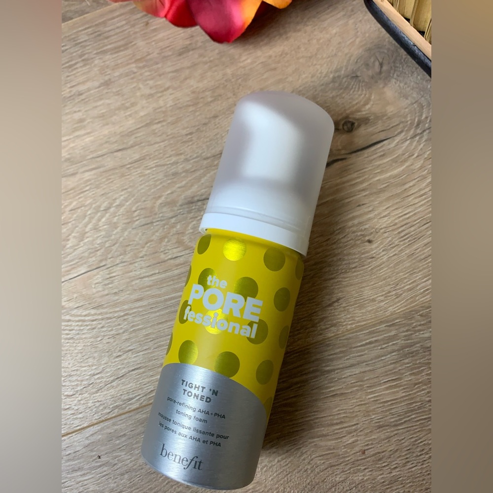 Benefit The POREfessional Tight 'N Toned